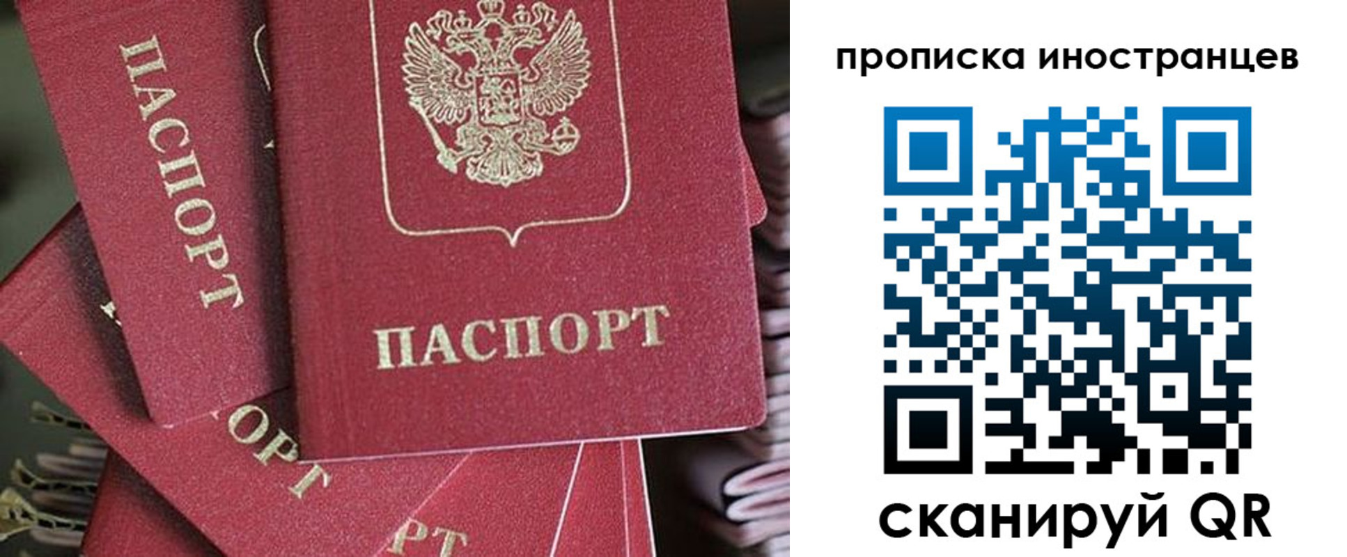 временная прописка в Гусеве